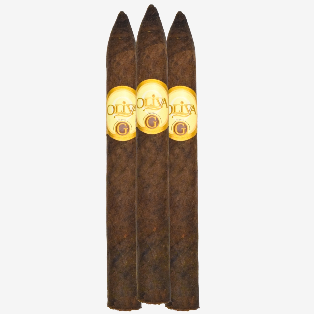 OLIVA SERIE G AGED CAMERON $9.27